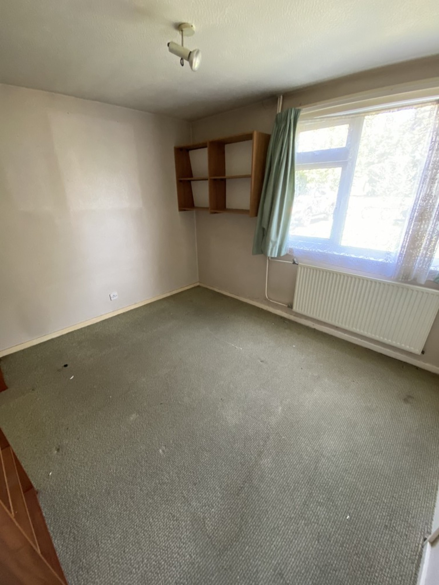 Farnham Lane, Slough, Berkshire