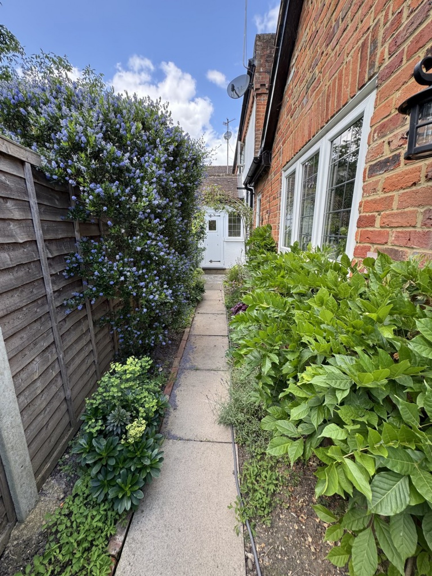Church Lane, Slough, Berkshire