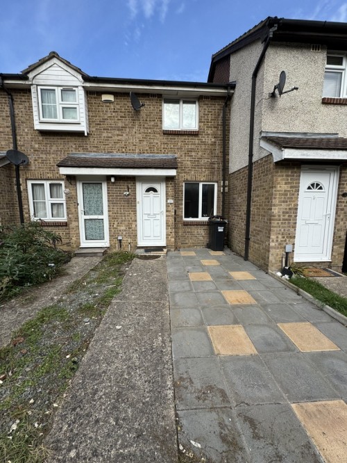 Frogmore Close, Slough, Berkshire