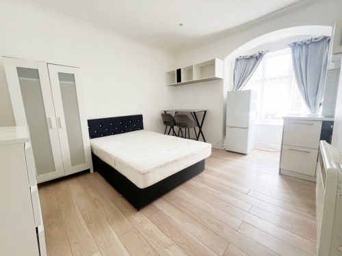 Hencroft Street South, Slough, Berkshire