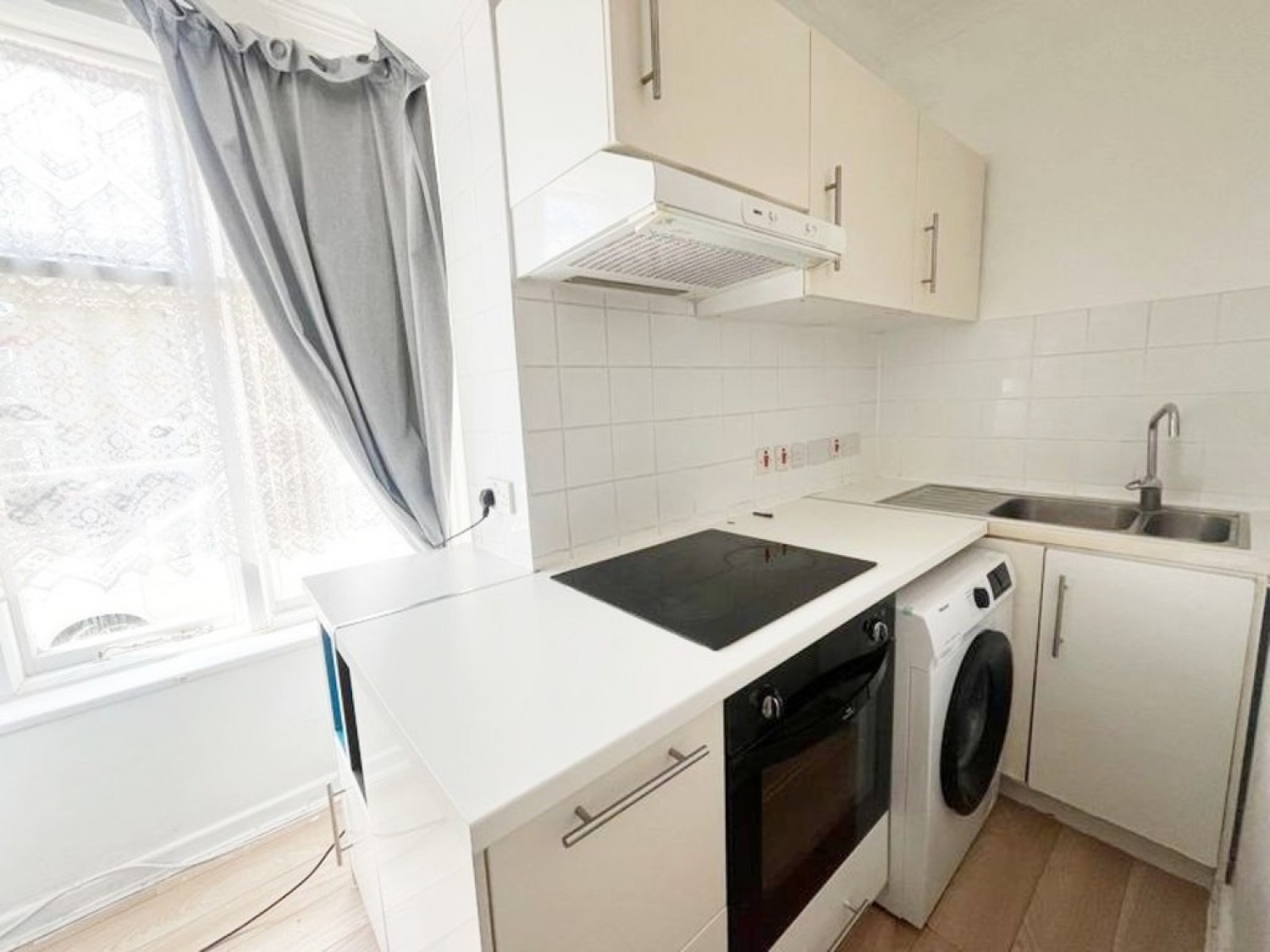 Hencroft Street South, Slough, Berkshire