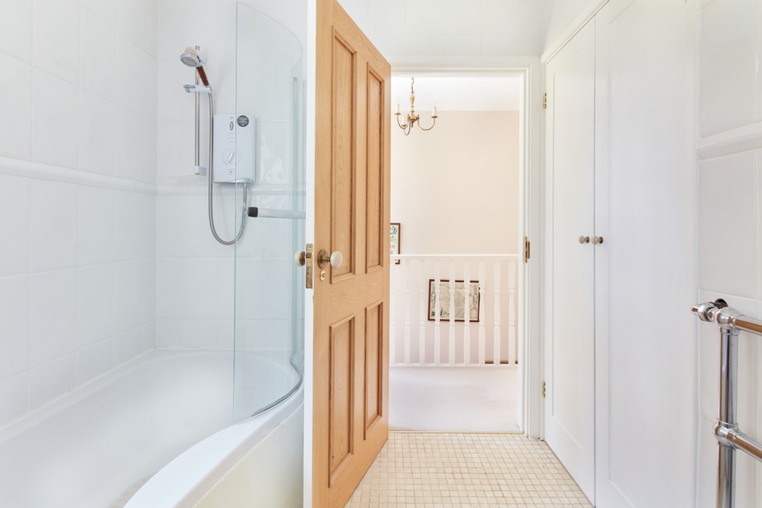 Dukes Covert, Bagshot, Surrey Heath