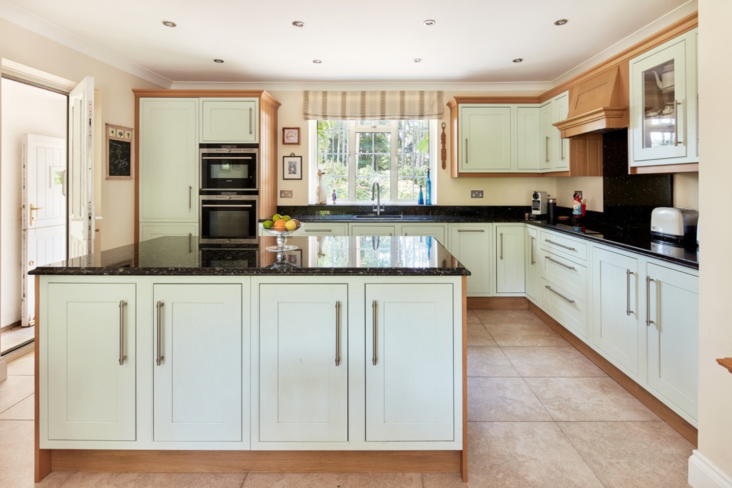 Dukes Covert, Bagshot, Surrey Heath