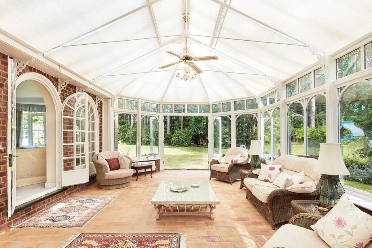 Dukes Covert, Bagshot, Surrey Heath