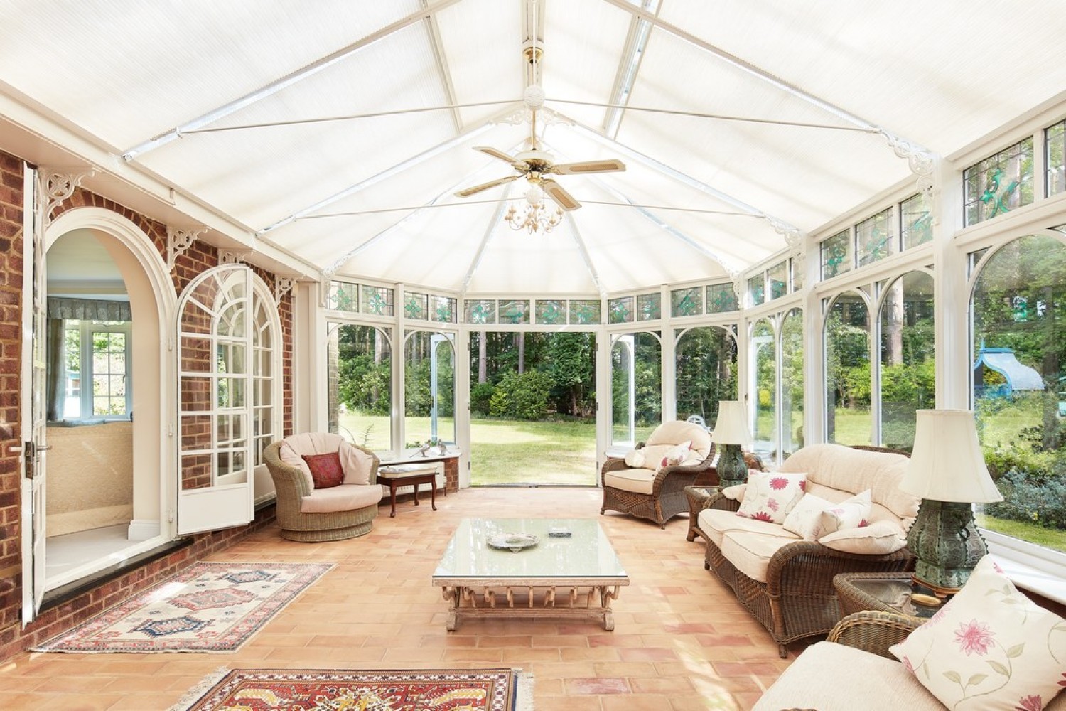Dukes Covert, Bagshot, Surrey Heath