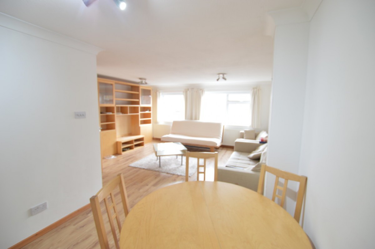 Rochford Gardens, Slough, Berkshire