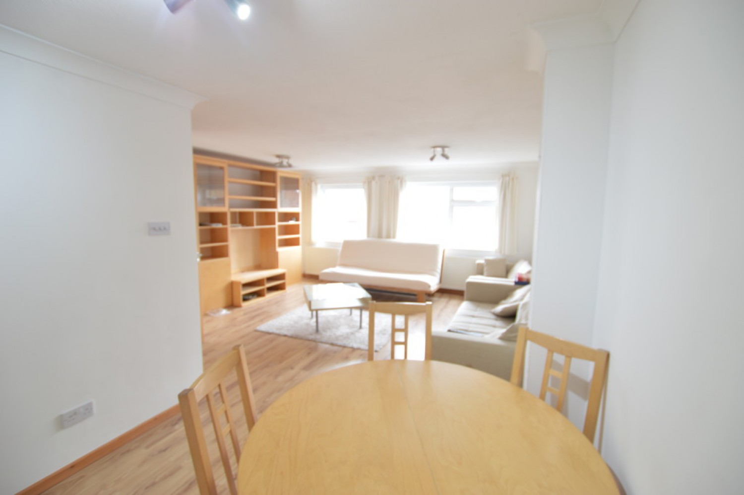 Rochford Gardens, Slough, Berkshire