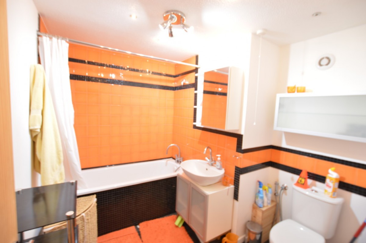 Rochford Gardens, Slough, Berkshire