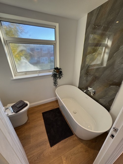 Holbeck, Bracknell, Berkshire