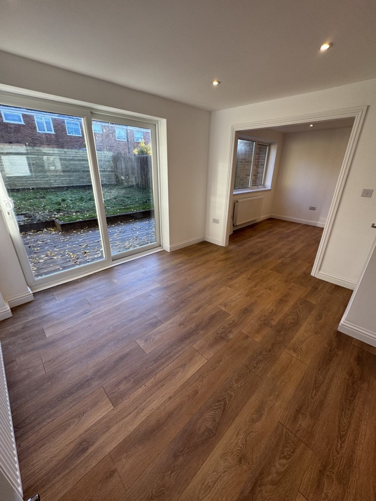 Holbeck, Bracknell, Berkshire