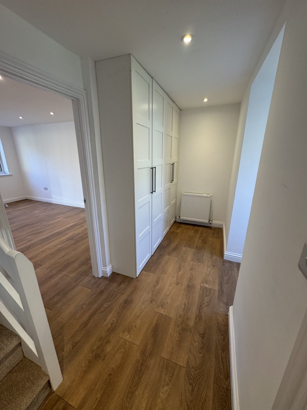 Holbeck, Bracknell, Berkshire