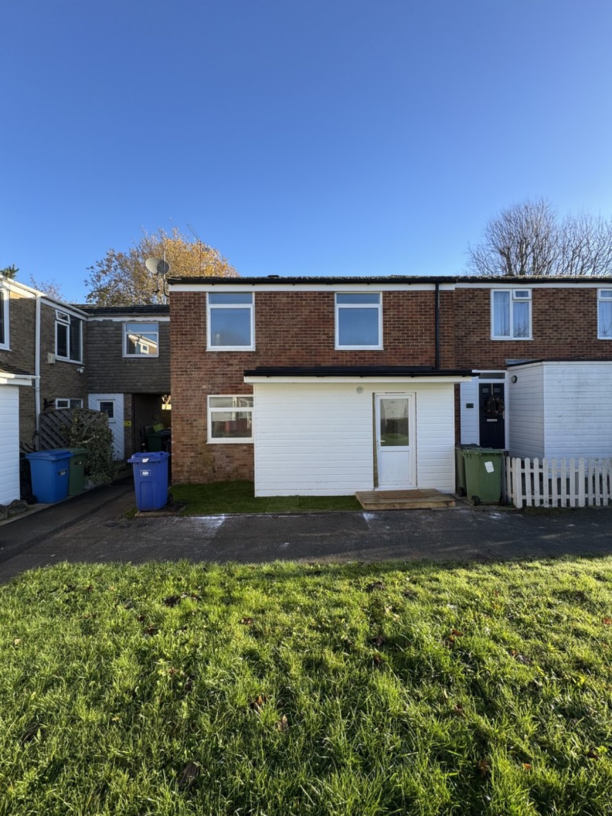 Holbeck, Bracknell, Berkshire