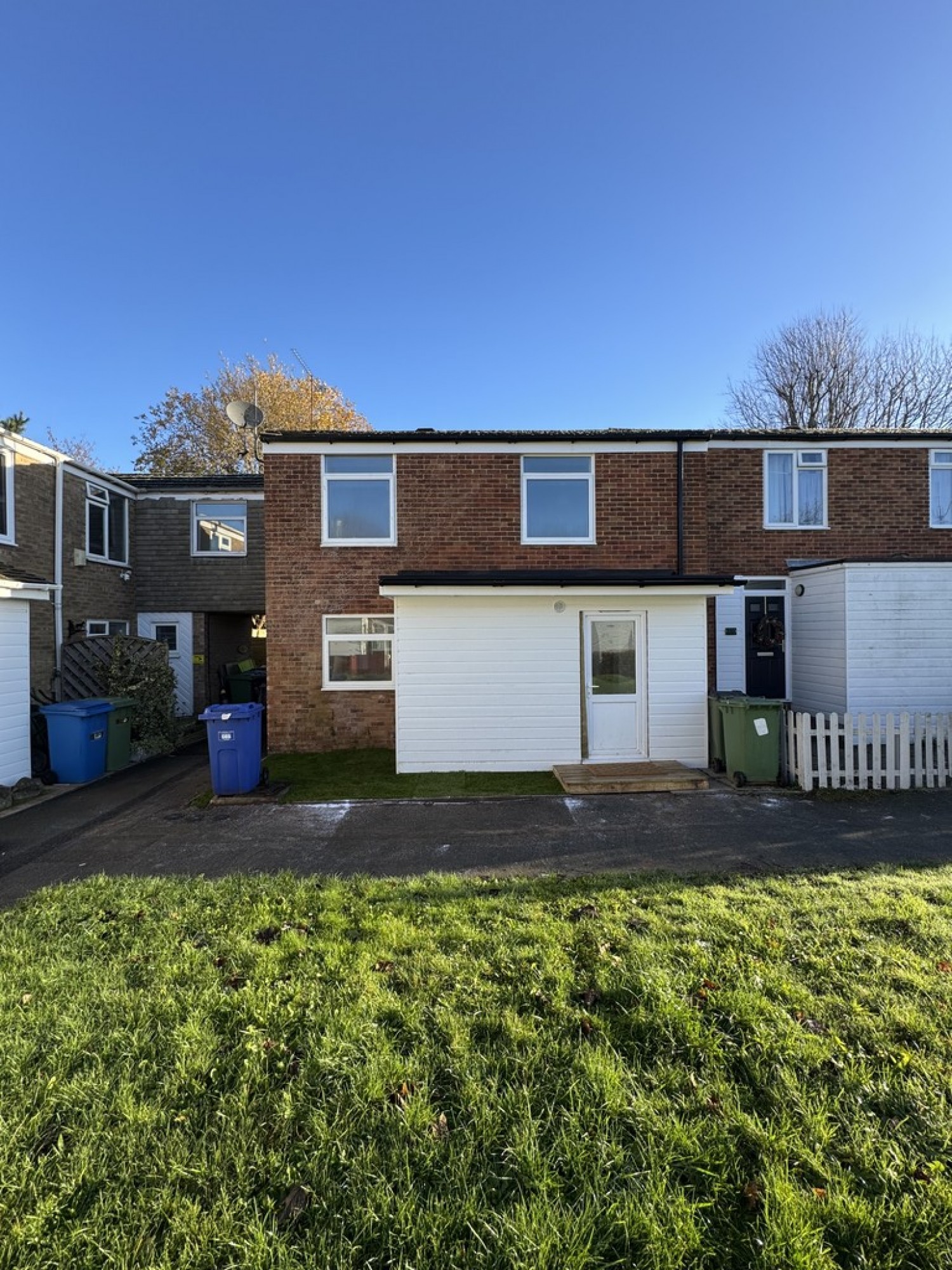 4 bedroom House in Holbeck, Bracknell, Berkshire