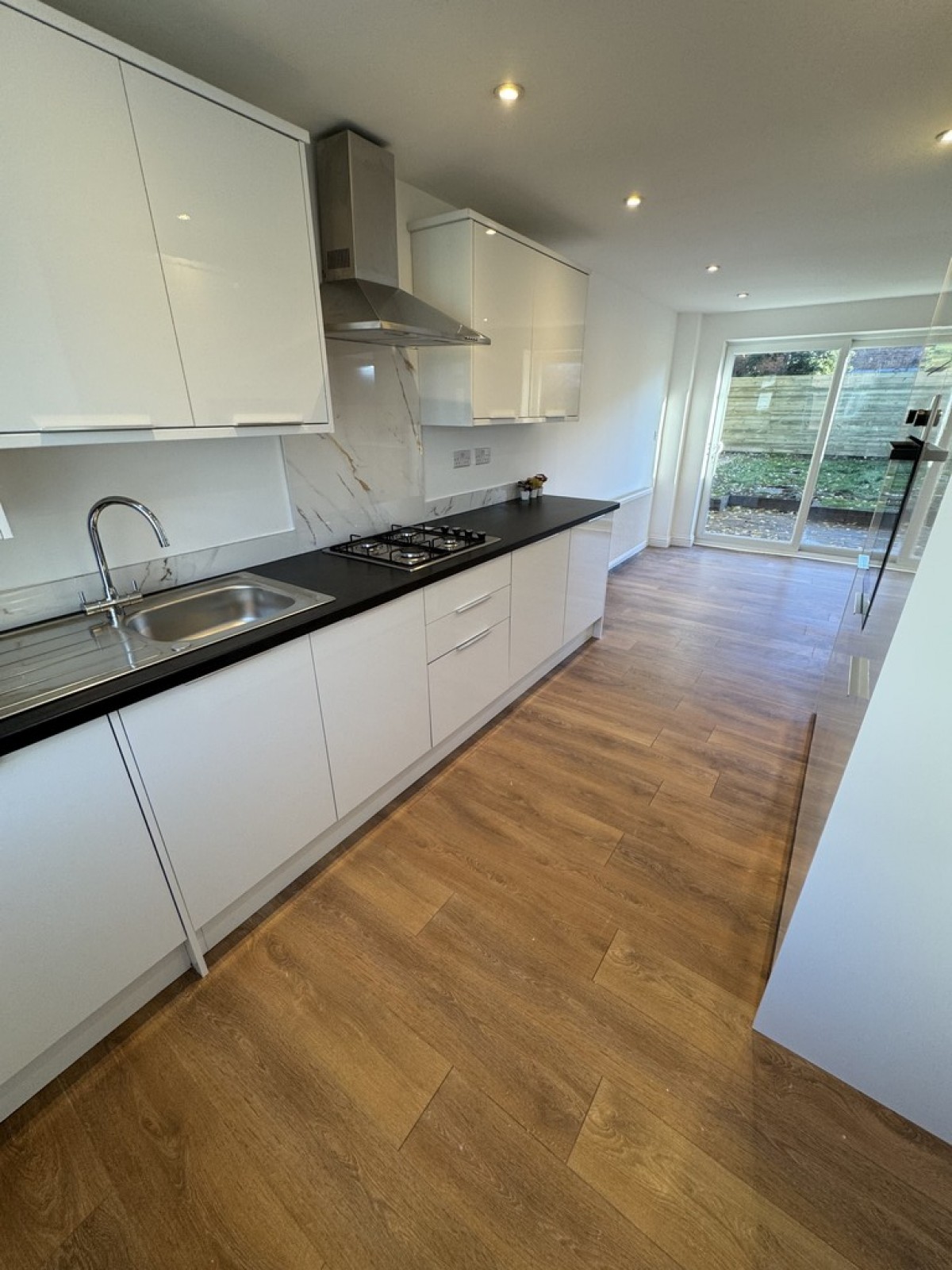 Holbeck, Bracknell, Berkshire