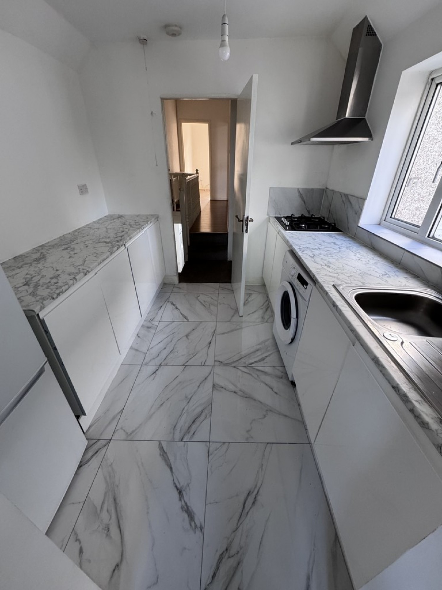 1 bedroom Flat in Bath Road, Slough, Berkshire