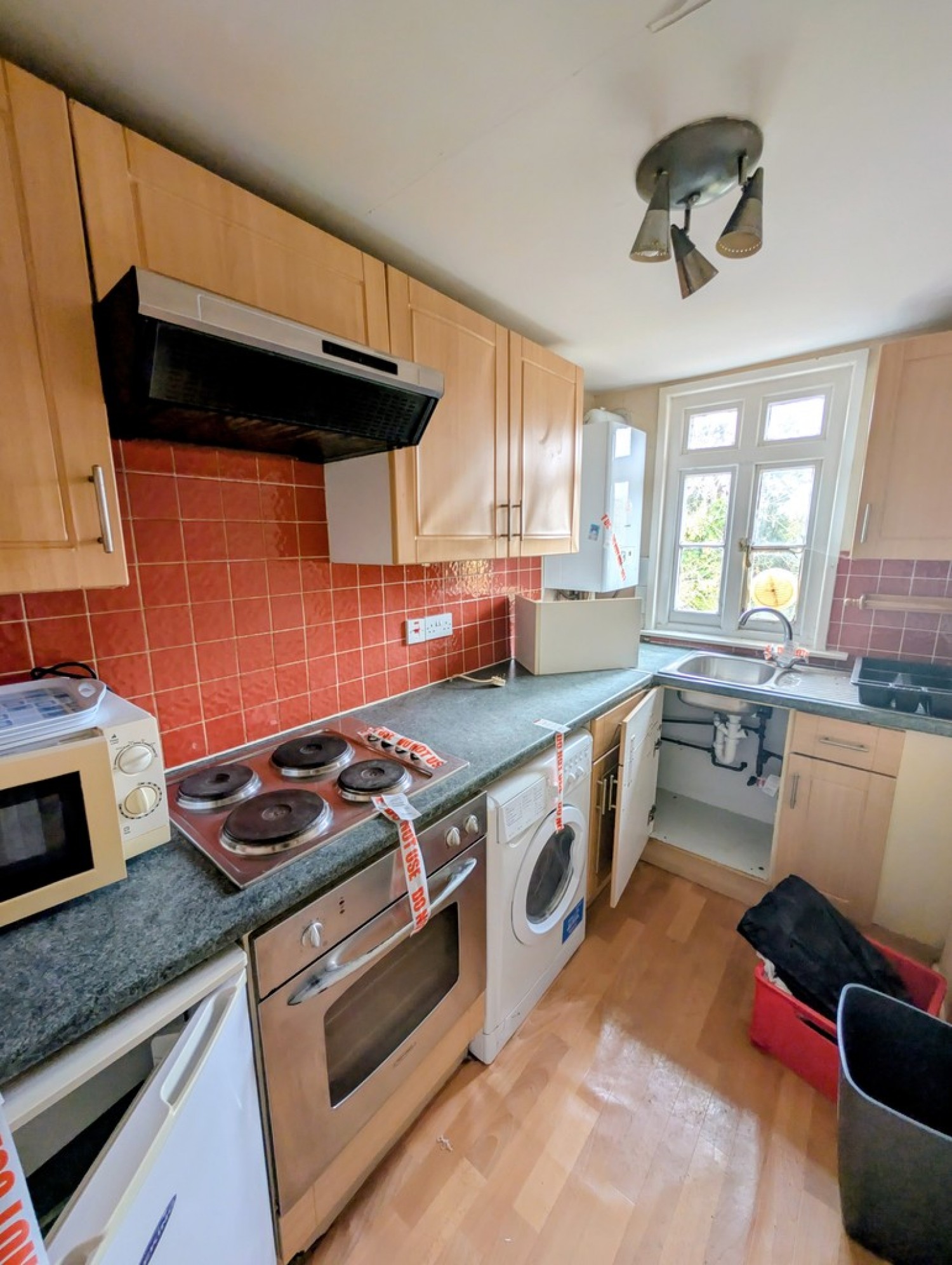 1 bedroom Flat for Sale Upton Park, Slough, Berkshire