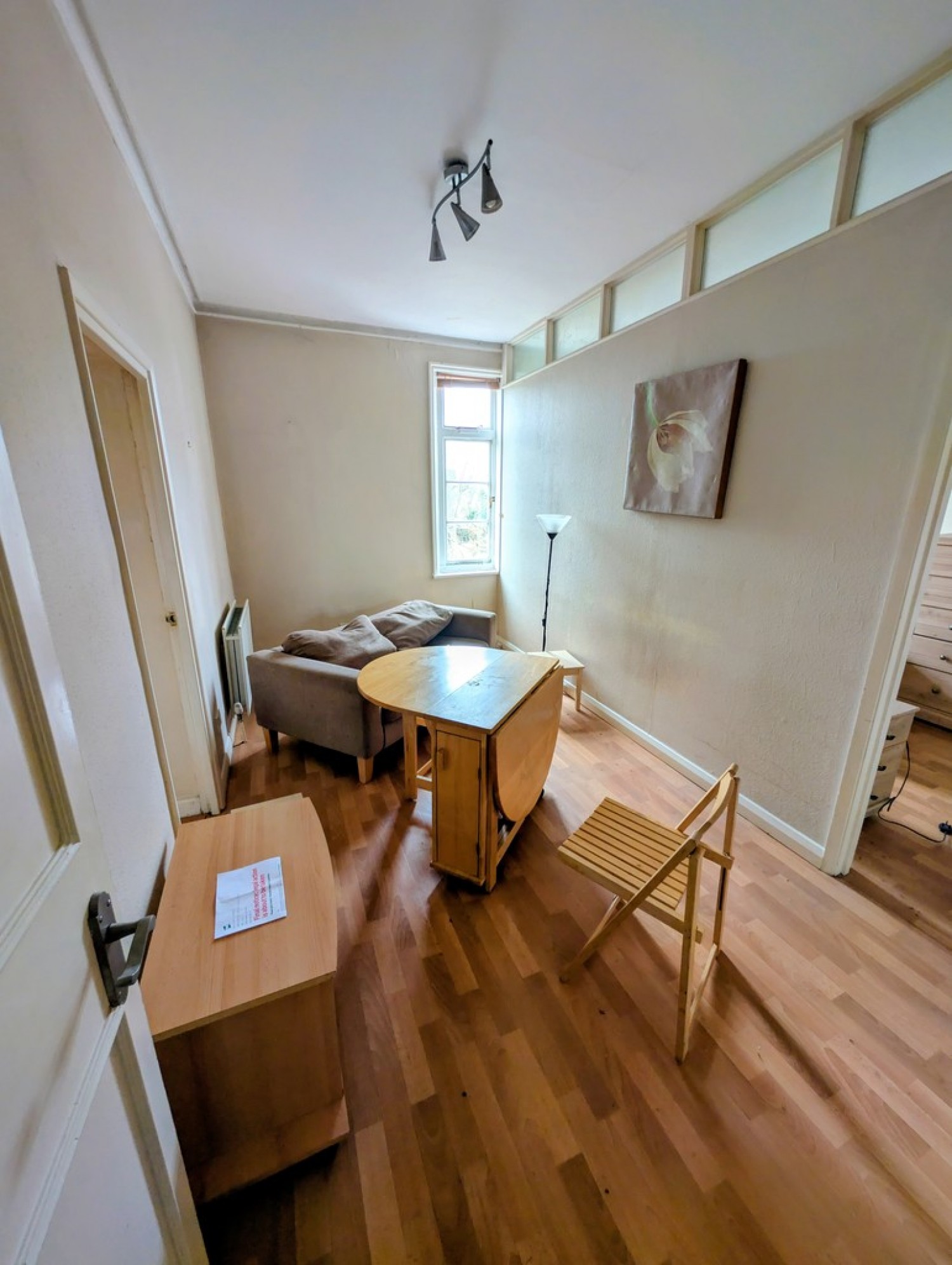 1 bedroom Flat for Sale Upton Park, Slough, Berkshire