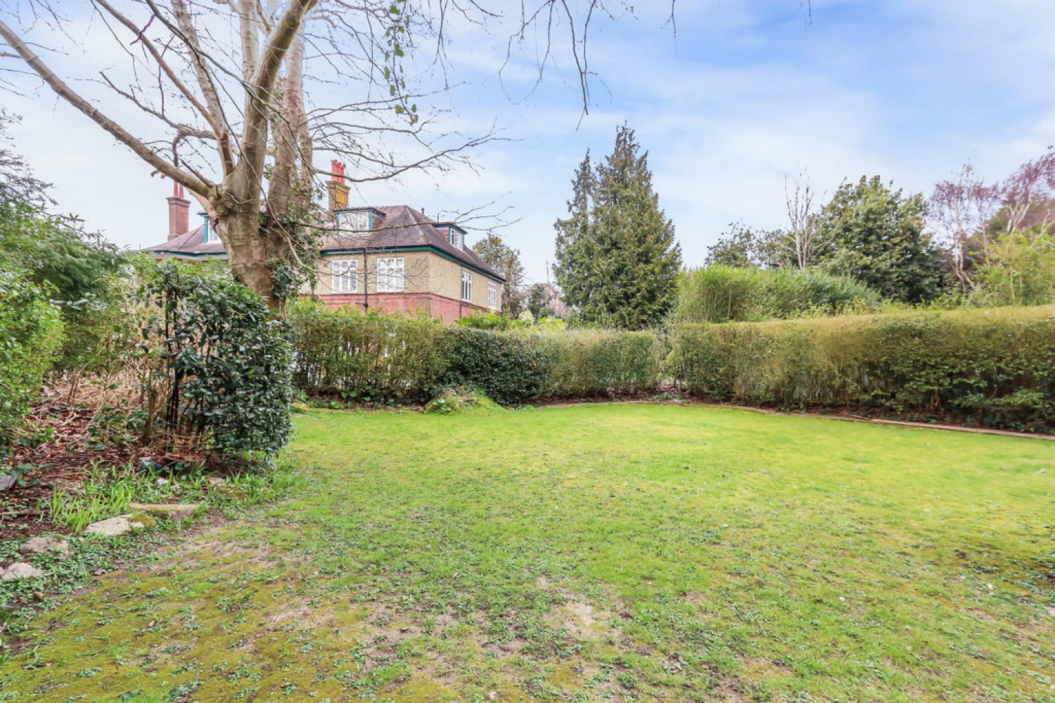 Beechey Road, Bournemouth