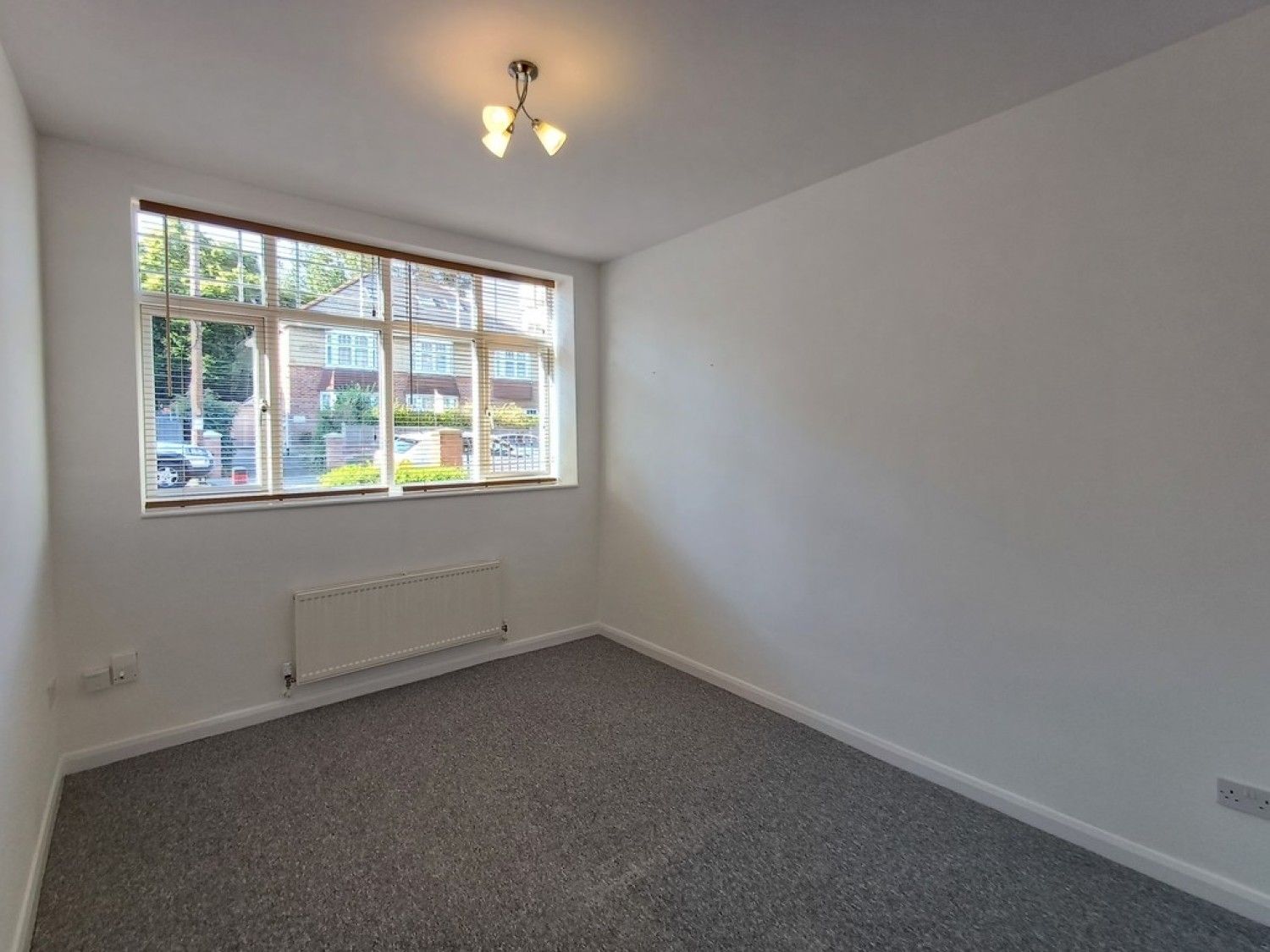 1 bedroom Flat for Letting Frances Road, Bournemouth