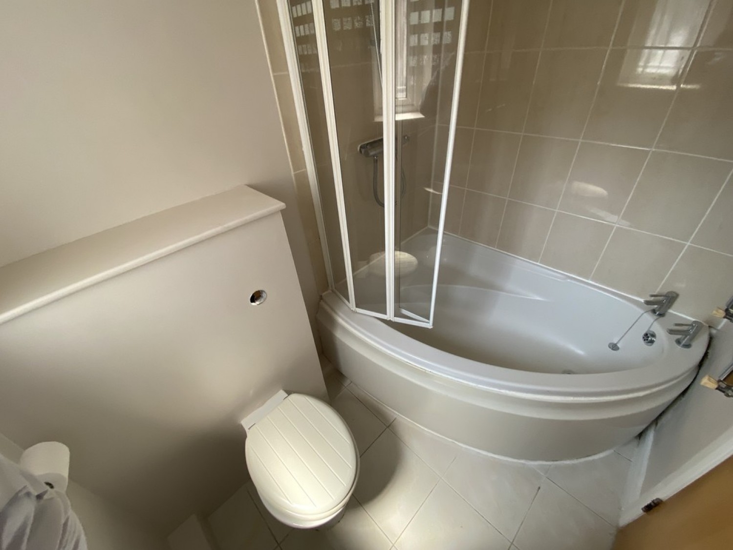 1 bedroom Flat for Letting Frances Road, Bournemouth