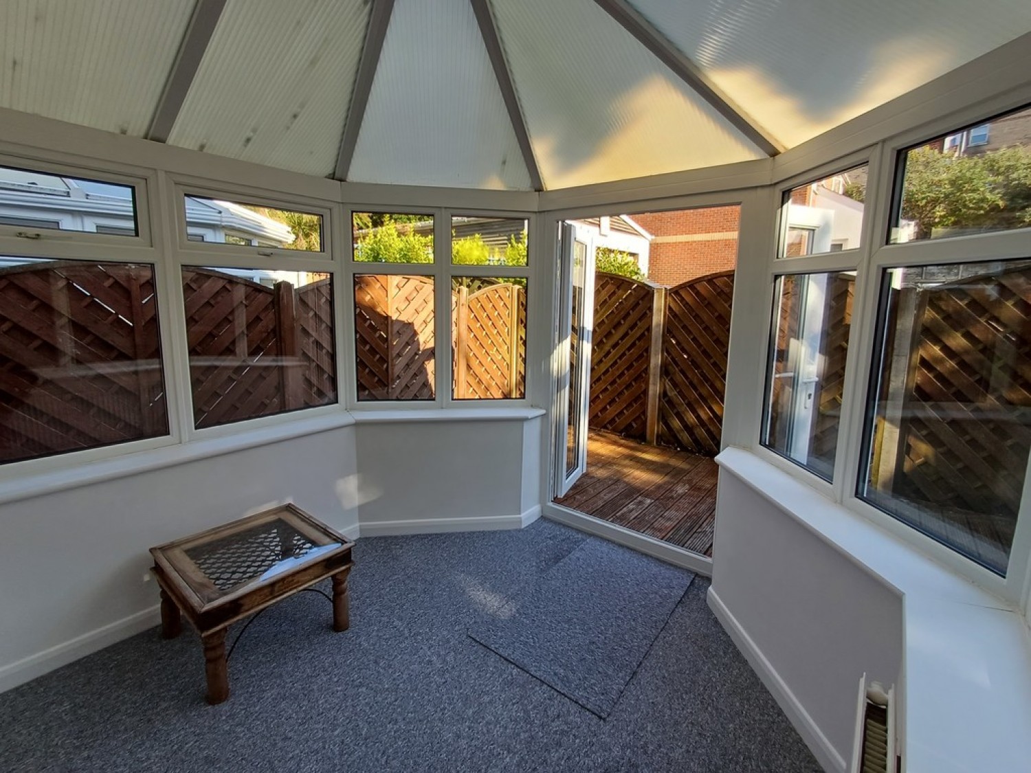 1 bedroom Flat for Letting Frances Road, Bournemouth