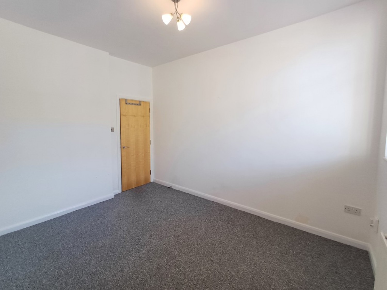 1 bedroom Flat for Letting Frances Road, Bournemouth