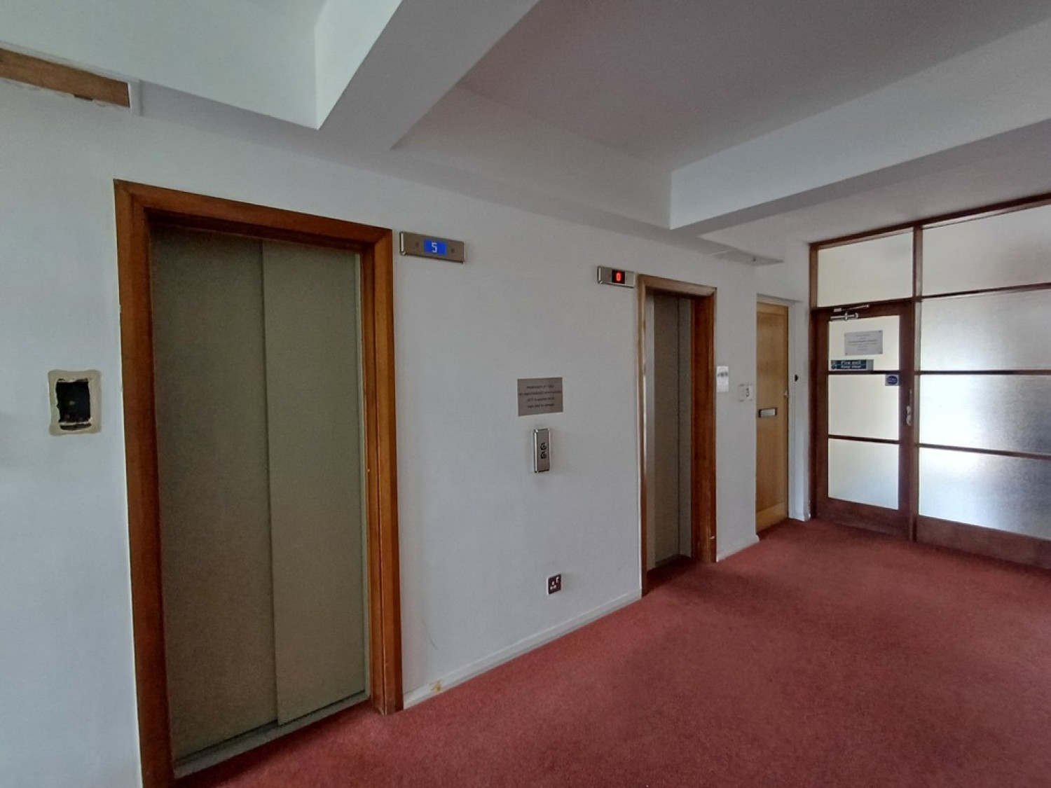 2 bedroom Flat for Letting Bath Road, Bournemouth