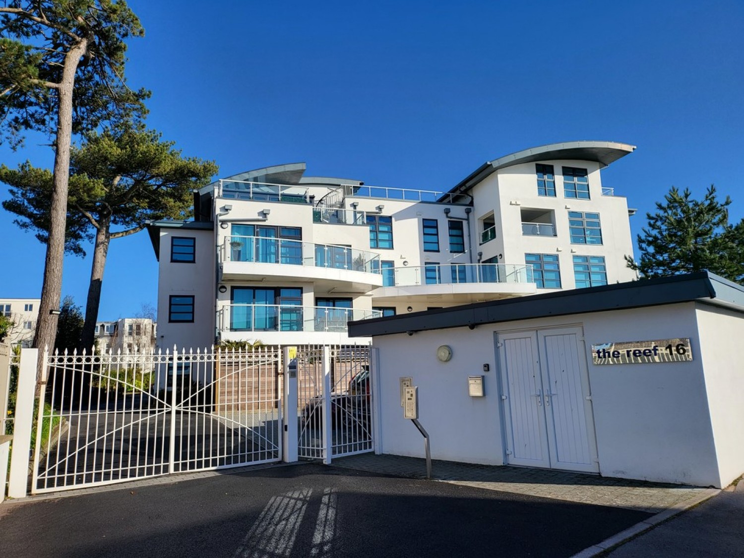 Boscombe Spa Road, Bournemouth