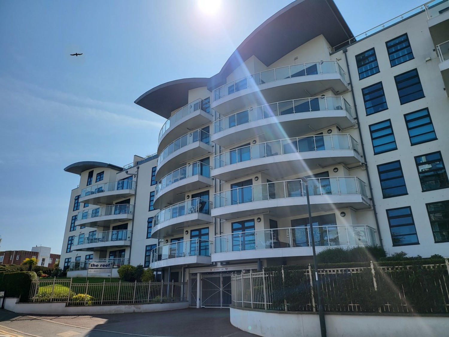 Boscombe Spa Road, Bournemouth