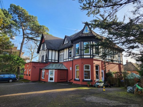 Madeira Road, Bournemouth