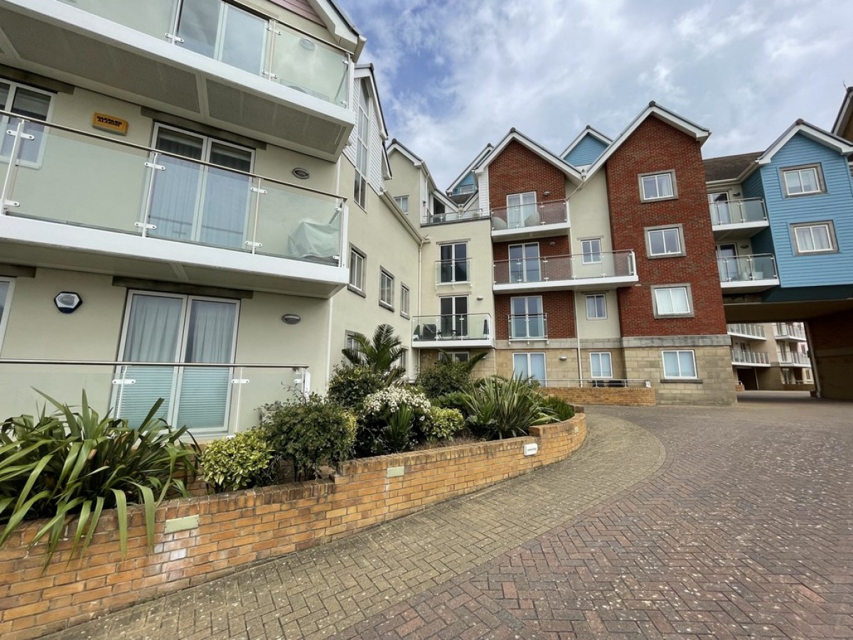 Honeycombe Chine, Boscombe Spa