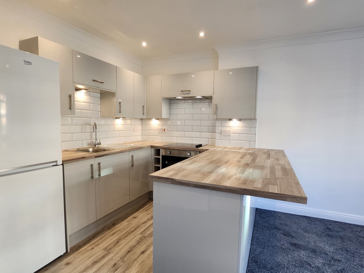 Sea Road, Bournemouth