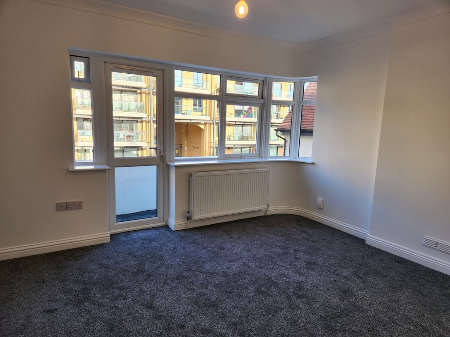 Sea Road, Bournemouth