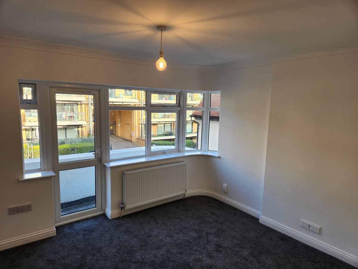 Sea Road, Bournemouth