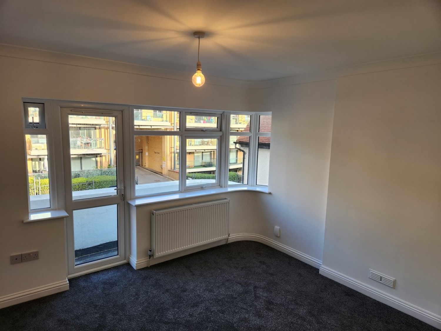 Sea Road, Bournemouth