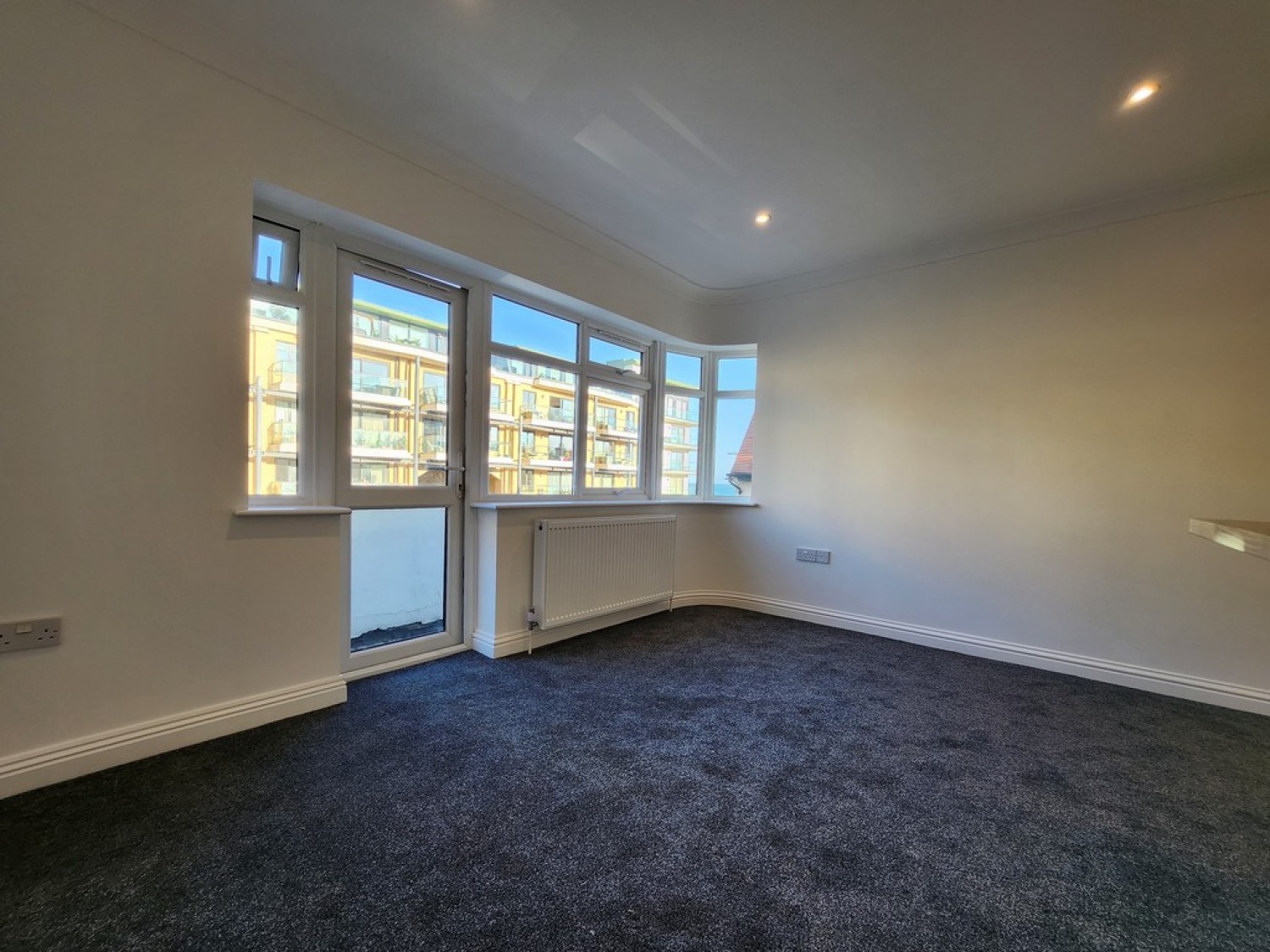 Sea Road, Bournemouth