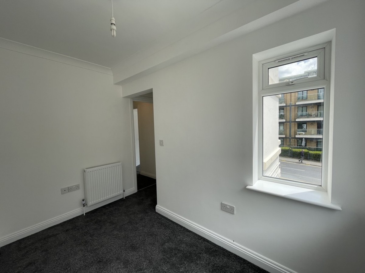 Sea Road, Bournemouth