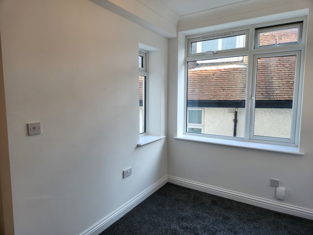 Sea Road, Bournemouth