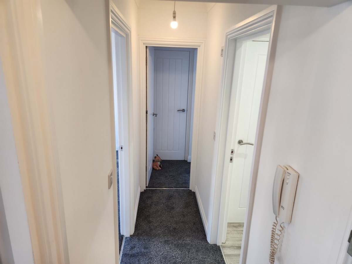 Sea Road, Bournemouth