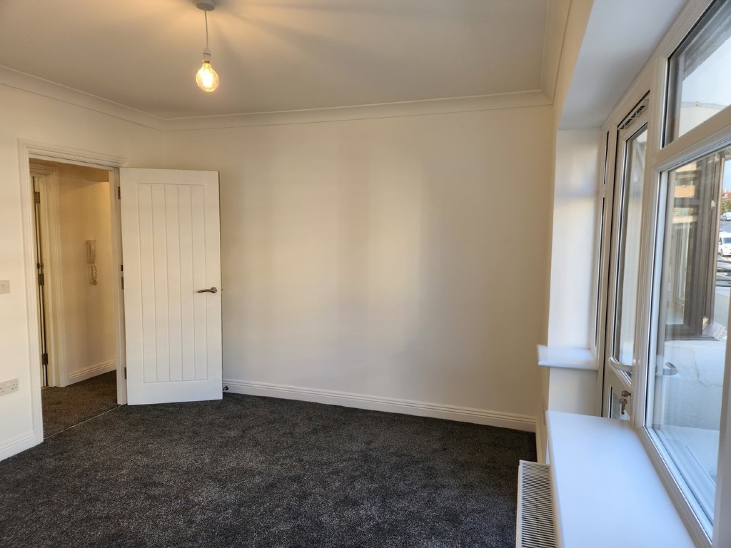 Sea Road, Bournemouth