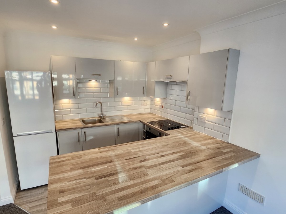 Sea Road, Bournemouth