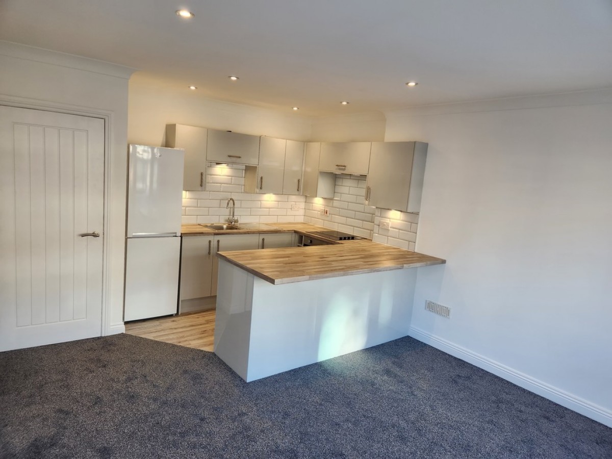 Sea Road, Bournemouth