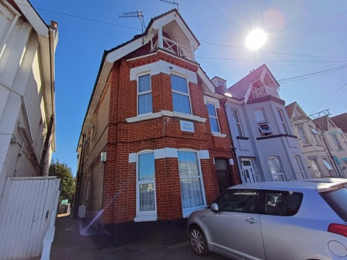 Westby Road, Bournemouth