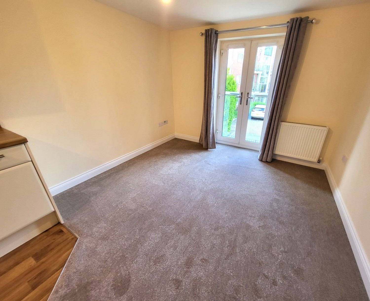 2 bedroom Flat for Letting Blandford Road, Poole