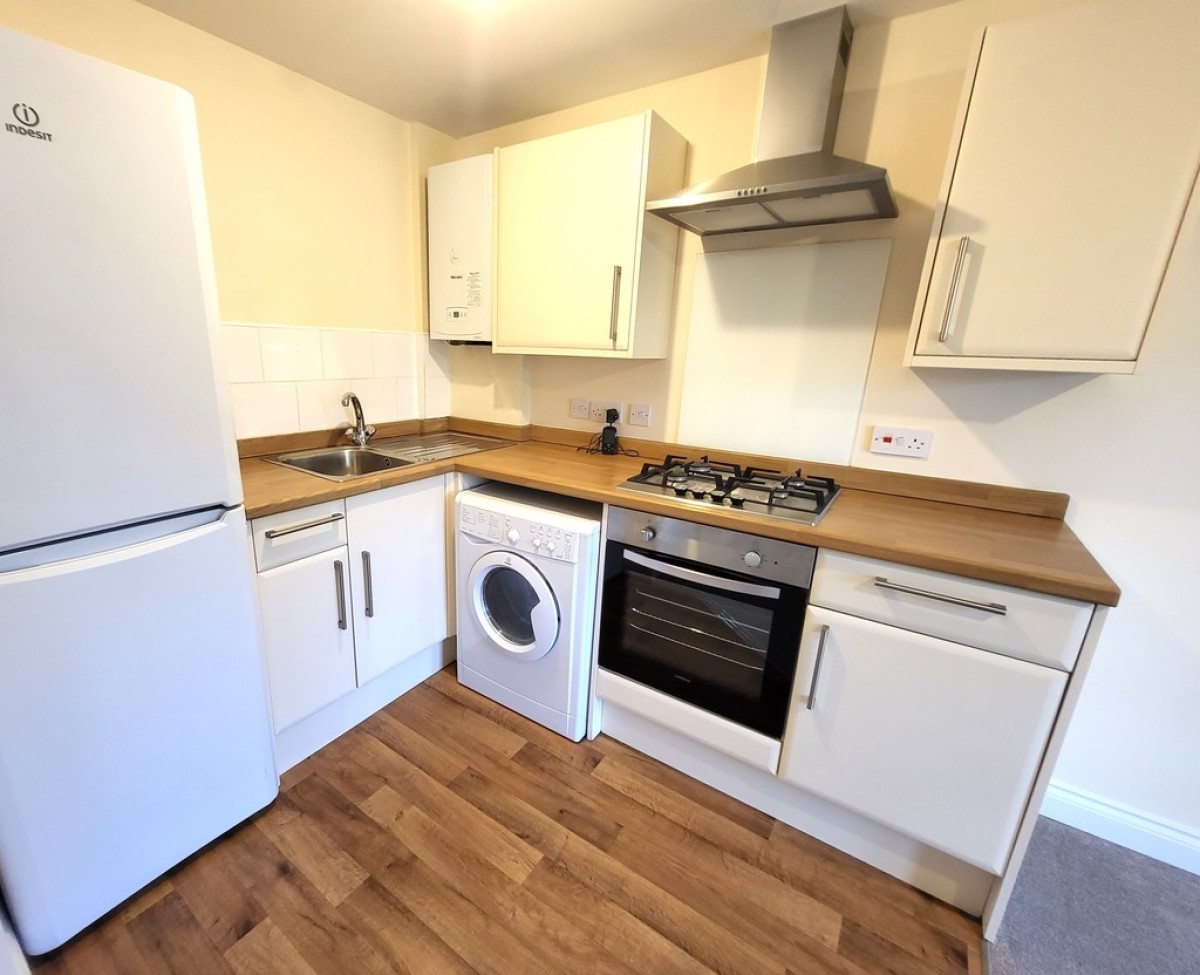 Blandford Road, Poole