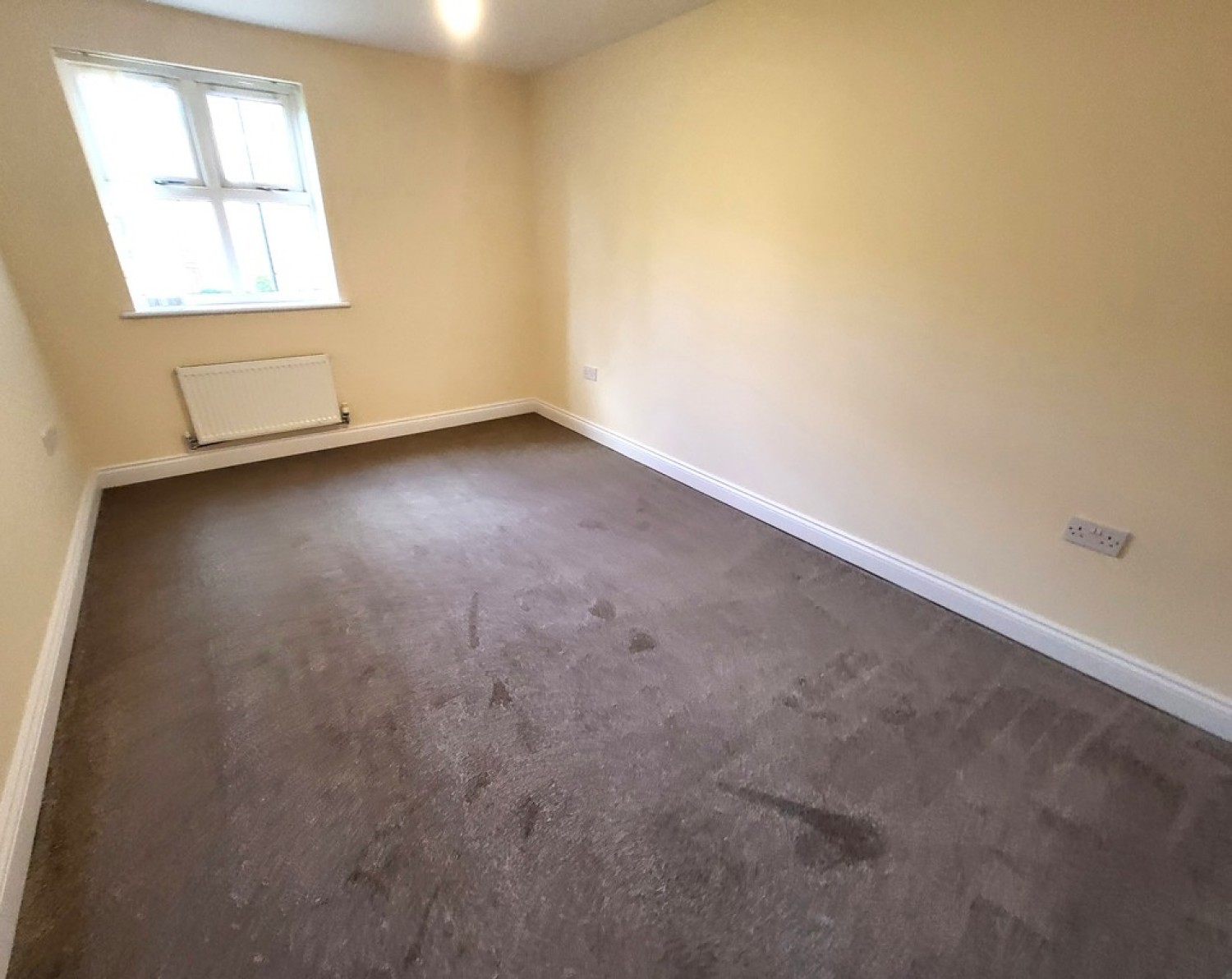 2 bedroom Flat for Letting Blandford Road, Poole