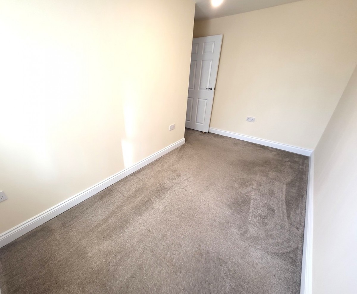 Blandford Road, Poole
