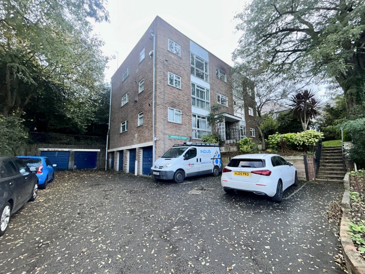 Surrey Road, Bournemouth