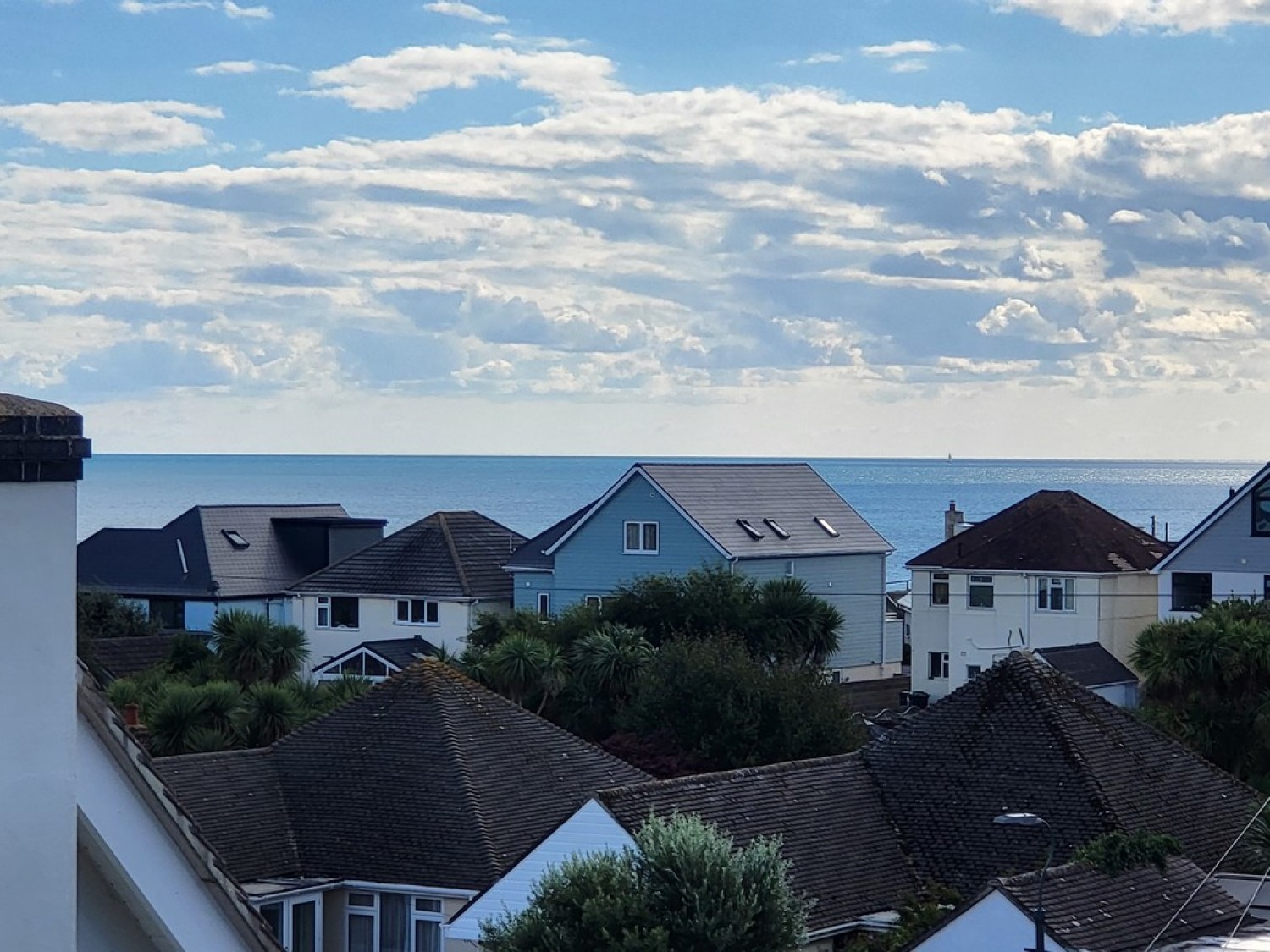 Hengistbury Road, Southbourne
