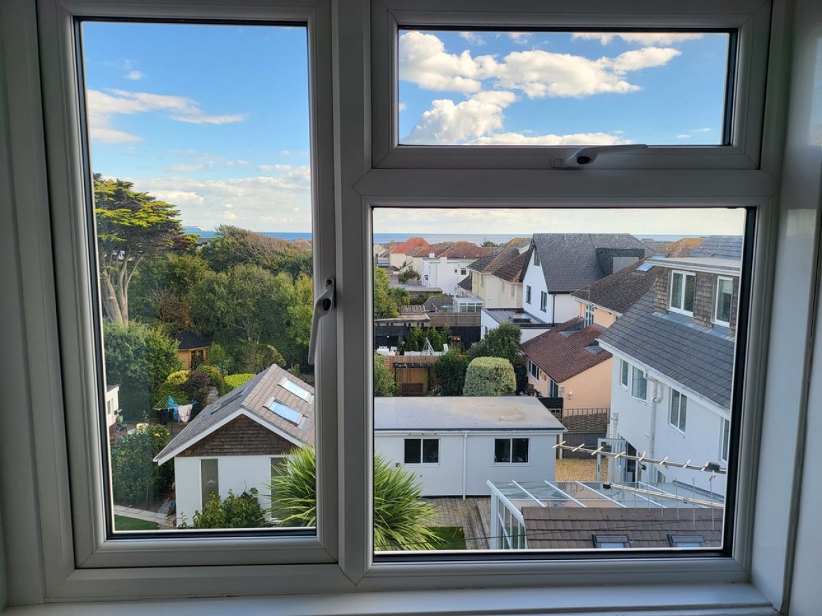 Hengistbury Road, Southbourne